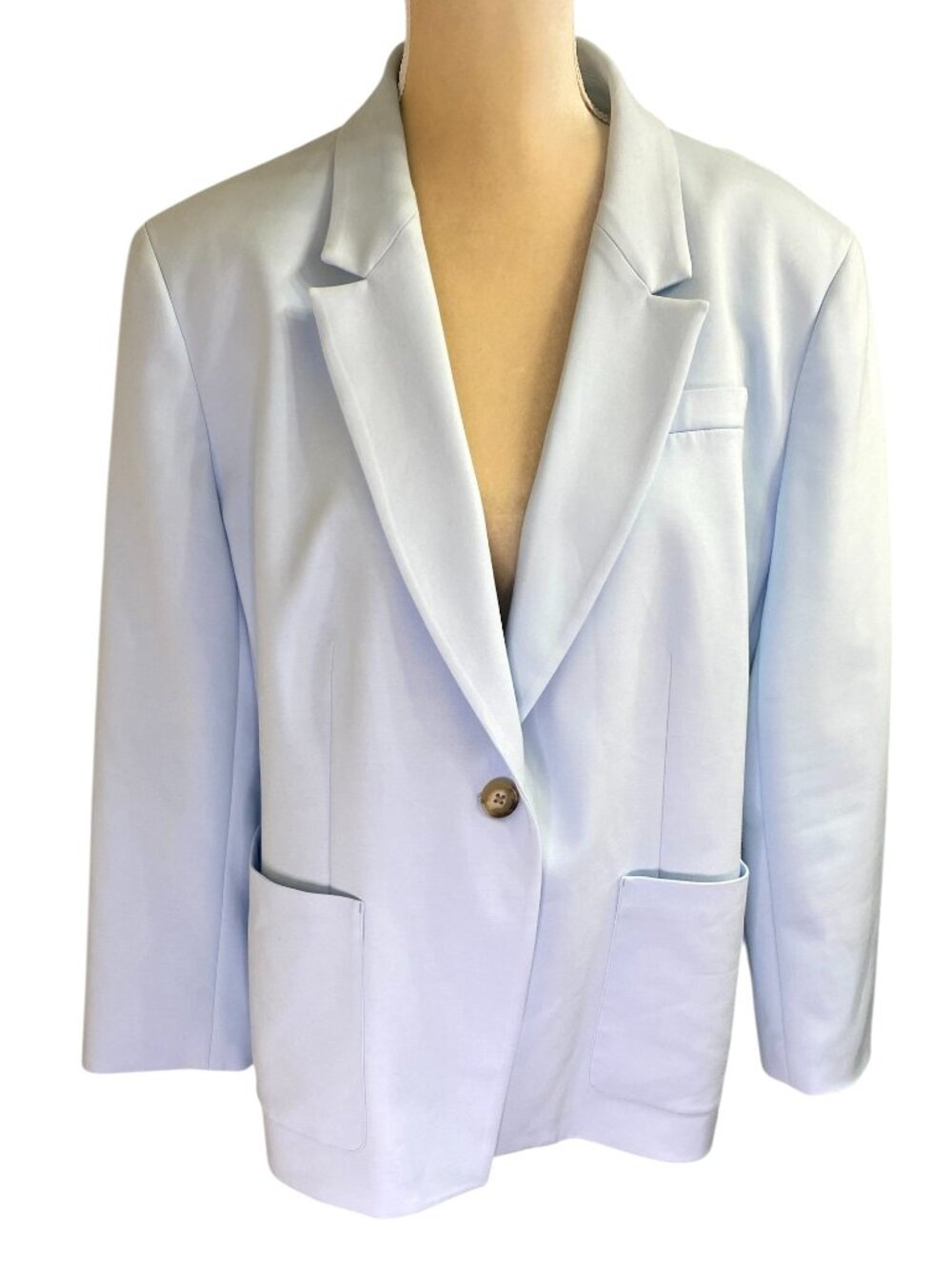 J. Crew Helena Blazer 18 - Picture 2 of 14